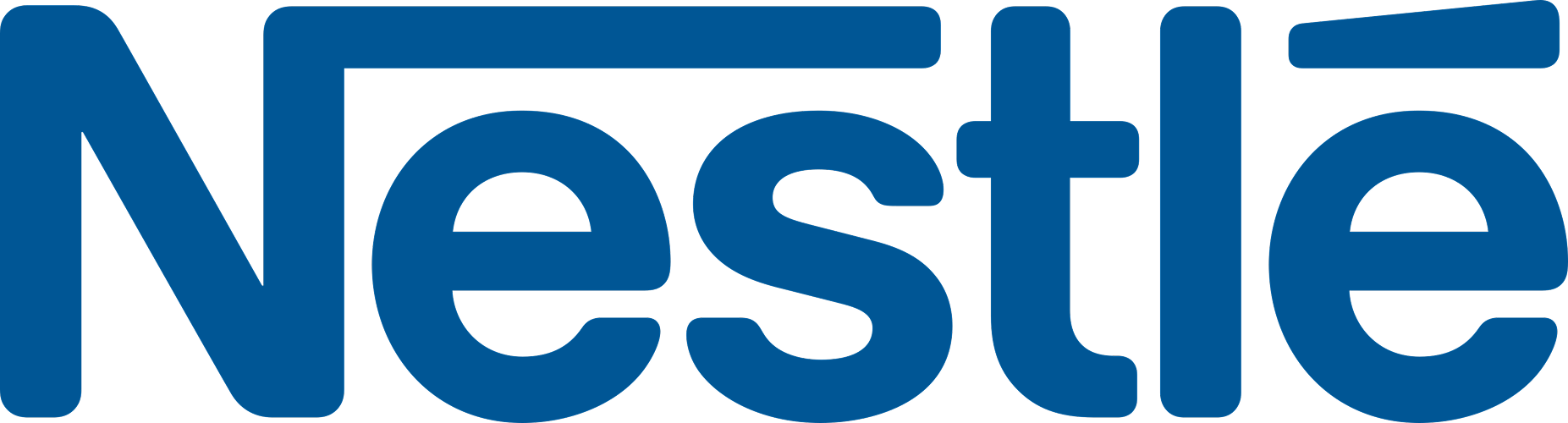 Nestlé-logo